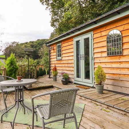 Chateau Petit Caersws エクステリア 写真
